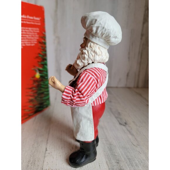 Clothique cookie from Santa possible dreams Xmas vintage - Picture 5 of 9